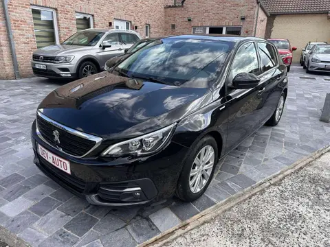 Used PEUGEOT 308 Petrol 2018 Ad 