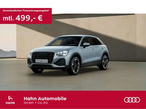 Used AUDI Q2 Petrol 2024 Ad 