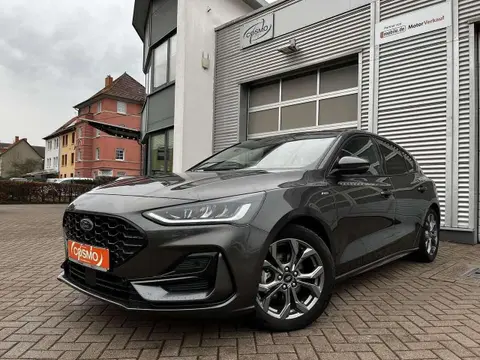 Annonce FORD FOCUS Essence 2022 d'occasion 