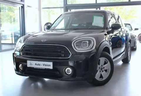 Used MINI ONE Petrol 2021 Ad 