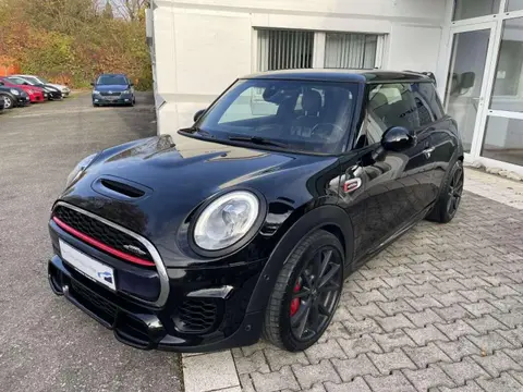 Used MINI JOHN COOPER WORKS Petrol 2016 Ad 