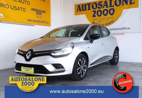 Annonce RENAULT CLIO Essence 2019 d'occasion 