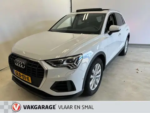 Used AUDI Q3 Petrol 2019 Ad 