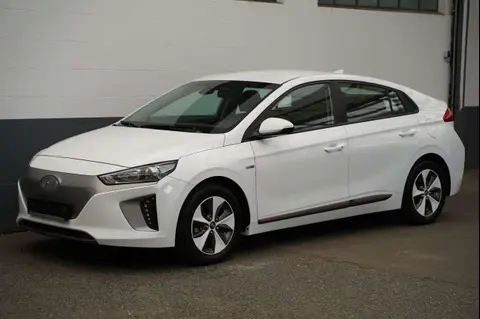 Annonce HYUNDAI IONIQ Électrique 2018 d'occasion 