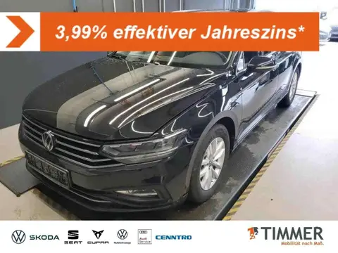 Annonce VOLKSWAGEN PASSAT Diesel 2022 d'occasion 