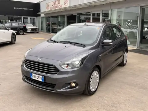 Annonce FORD KA Essence 2017 d'occasion 