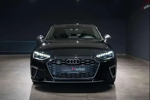 Annonce AUDI S4 Diesel 2019 d'occasion 