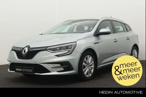 Annonce RENAULT MEGANE Essence 2023 d'occasion 