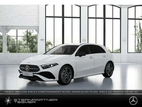 Annonce MERCEDES-BENZ CLASSE A Essence 2024 d'occasion 