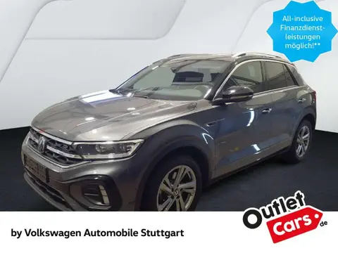 Used VOLKSWAGEN T-ROC Diesel 2024 Ad 