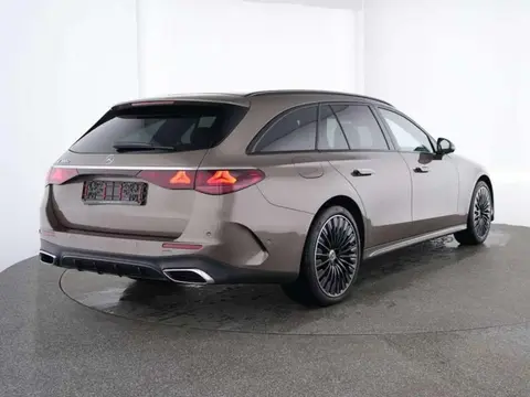 Used MERCEDES-BENZ CLASSE E Hybrid 2023 Ad 