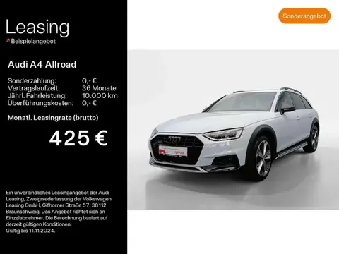 Annonce AUDI A4 Essence 2023 d'occasion 