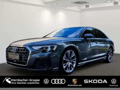 Used AUDI A8 Diesel 2022 Ad 