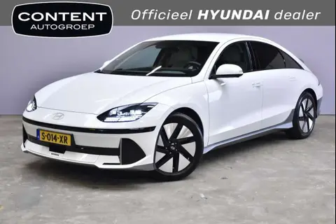 Annonce HYUNDAI IONIQ Électrique 2023 d'occasion 