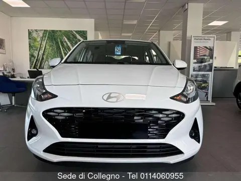 Annonce HYUNDAI I10 Essence 2024 d'occasion 