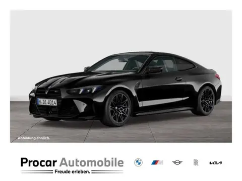 Used BMW M4 Petrol 2024 Ad Germany