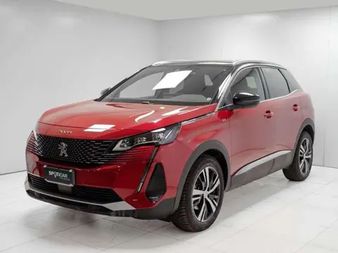 Annonce PEUGEOT 3008 Diesel 2023 d'occasion 