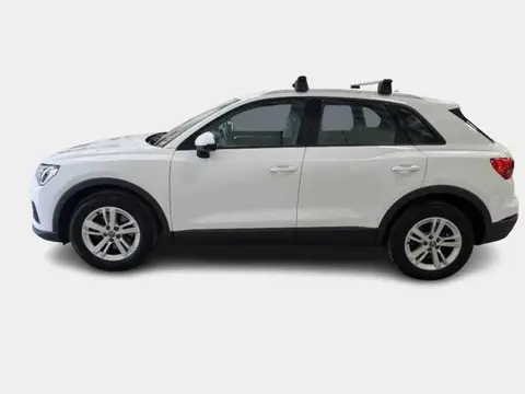 Used AUDI Q3 Diesel 2020 Ad 