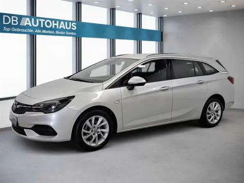 Used OPEL ASTRA Diesel 2021 Ad 