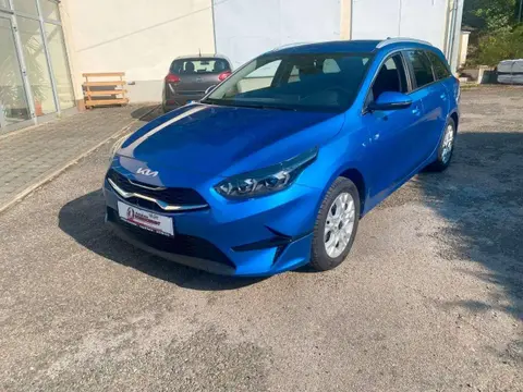 Used KIA CEED Petrol 2022 Ad 