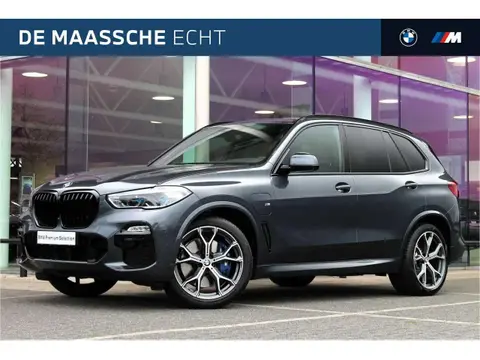 Used BMW X5 Hybrid 2020 Ad 