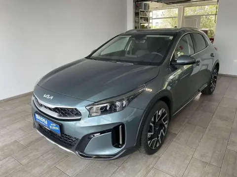 Used KIA XCEED Petrol 2024 Ad 