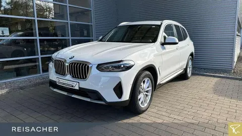 Annonce BMW X3 Diesel 2023 d'occasion 