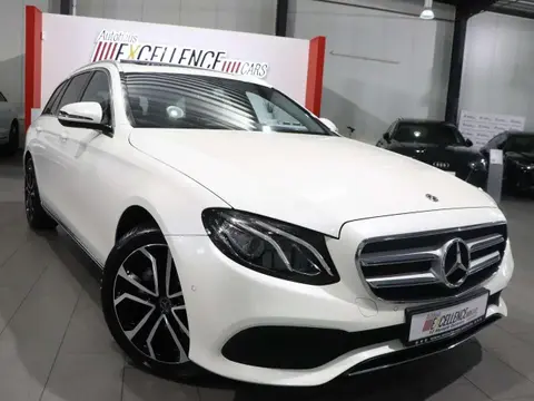 Used MERCEDES-BENZ CLASSE E Diesel 2017 Ad 