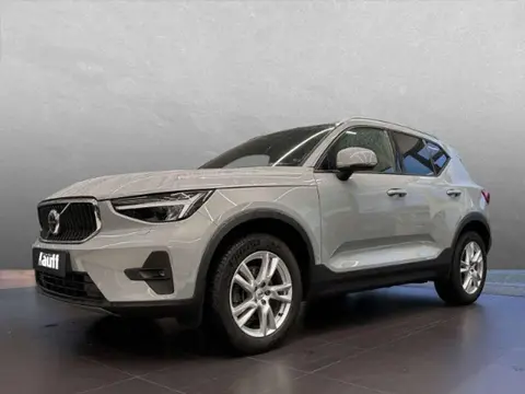 Annonce VOLVO XC40 Essence 2024 d'occasion 