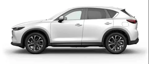 Used MAZDA CX-5 Petrol 2024 Ad 