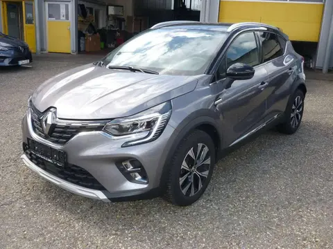 Annonce RENAULT CAPTUR Essence 2023 d'occasion 