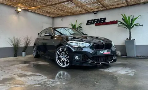 Used BMW SERIE 1 Petrol 2019 Ad 