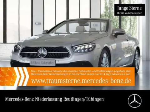 Used MERCEDES-BENZ CLASSE E Diesel 2022 Ad 