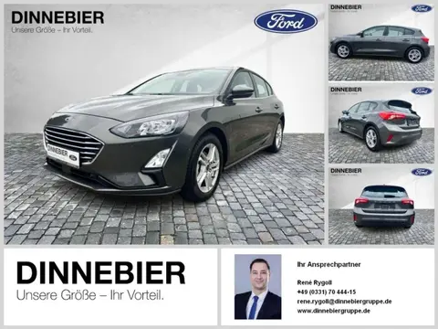 Used FORD FOCUS Petrol 2020 Ad 