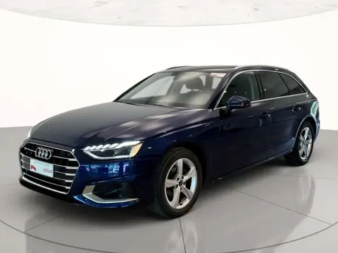 Used AUDI A4 Hybrid 2023 Ad 