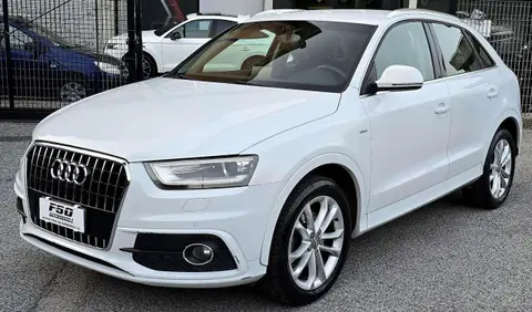 Used AUDI Q3 Diesel 2014 Ad 