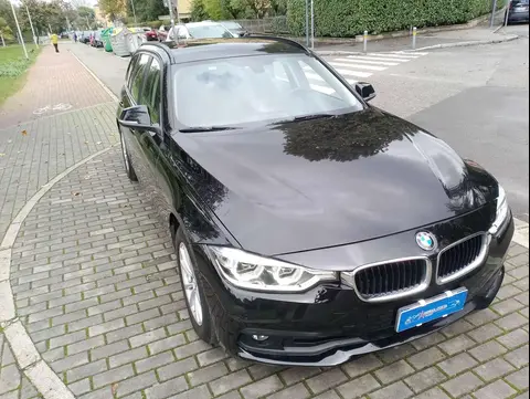 Used BMW SERIE 3 Diesel 2017 Ad 