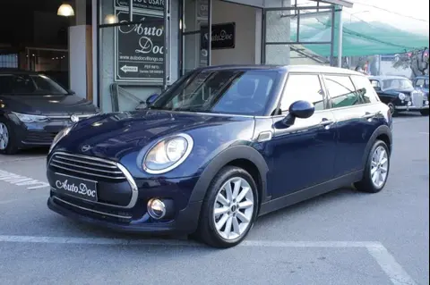 Used MINI ONE Diesel 2019 Ad 