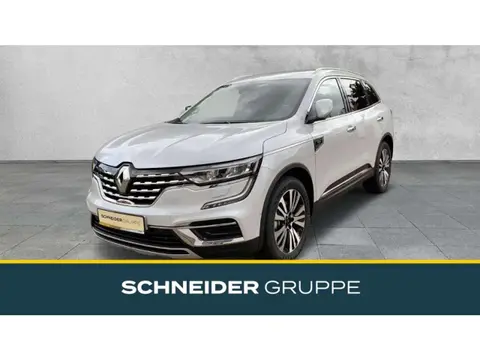 Used RENAULT KOLEOS Diesel 2024 Ad 