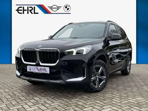 Used BMW X1 Petrol 2024 Ad 