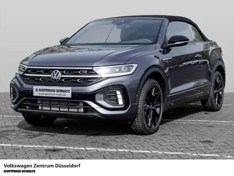 Annonce VOLKSWAGEN T-ROC Essence 2024 d'occasion 