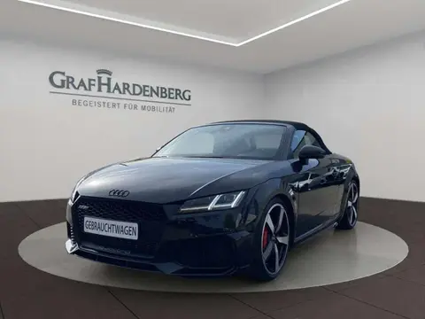 Annonce AUDI TT RS Essence 2021 d'occasion 