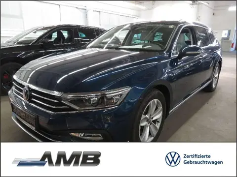 Used VOLKSWAGEN PASSAT Diesel 2023 Ad 