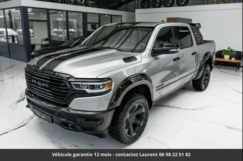 Used DODGE RAM LPG 2019 Ad 