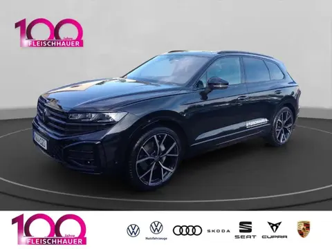 Used VOLKSWAGEN TOUAREG Diesel 2024 Ad 