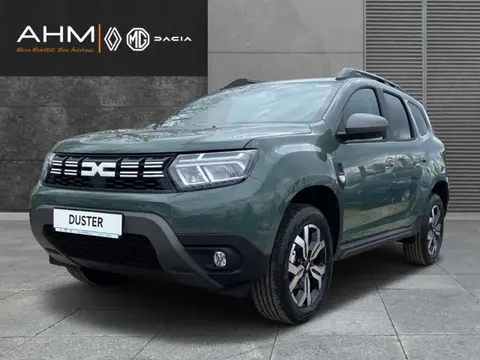 Used DACIA DUSTER Petrol 2024 Ad 