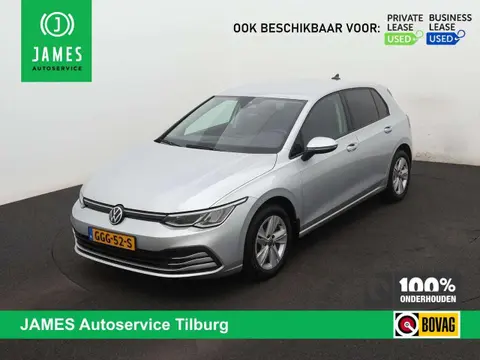 Used VOLKSWAGEN GOLF Petrol 2021 Ad 