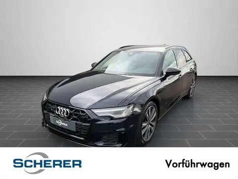 Annonce AUDI A6 Diesel 2024 d'occasion 