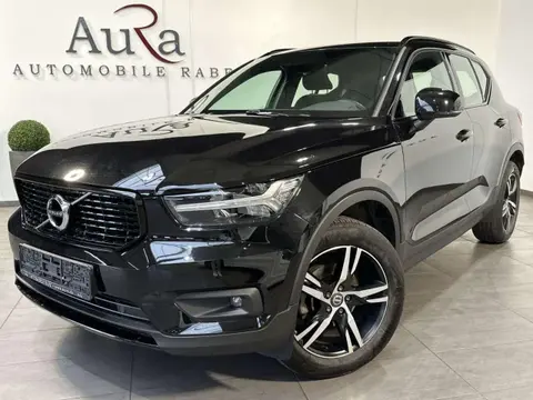 Annonce VOLVO XC40 Essence 2020 d'occasion 