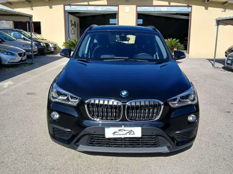 Annonce BMW X1 Diesel 2019 d'occasion 